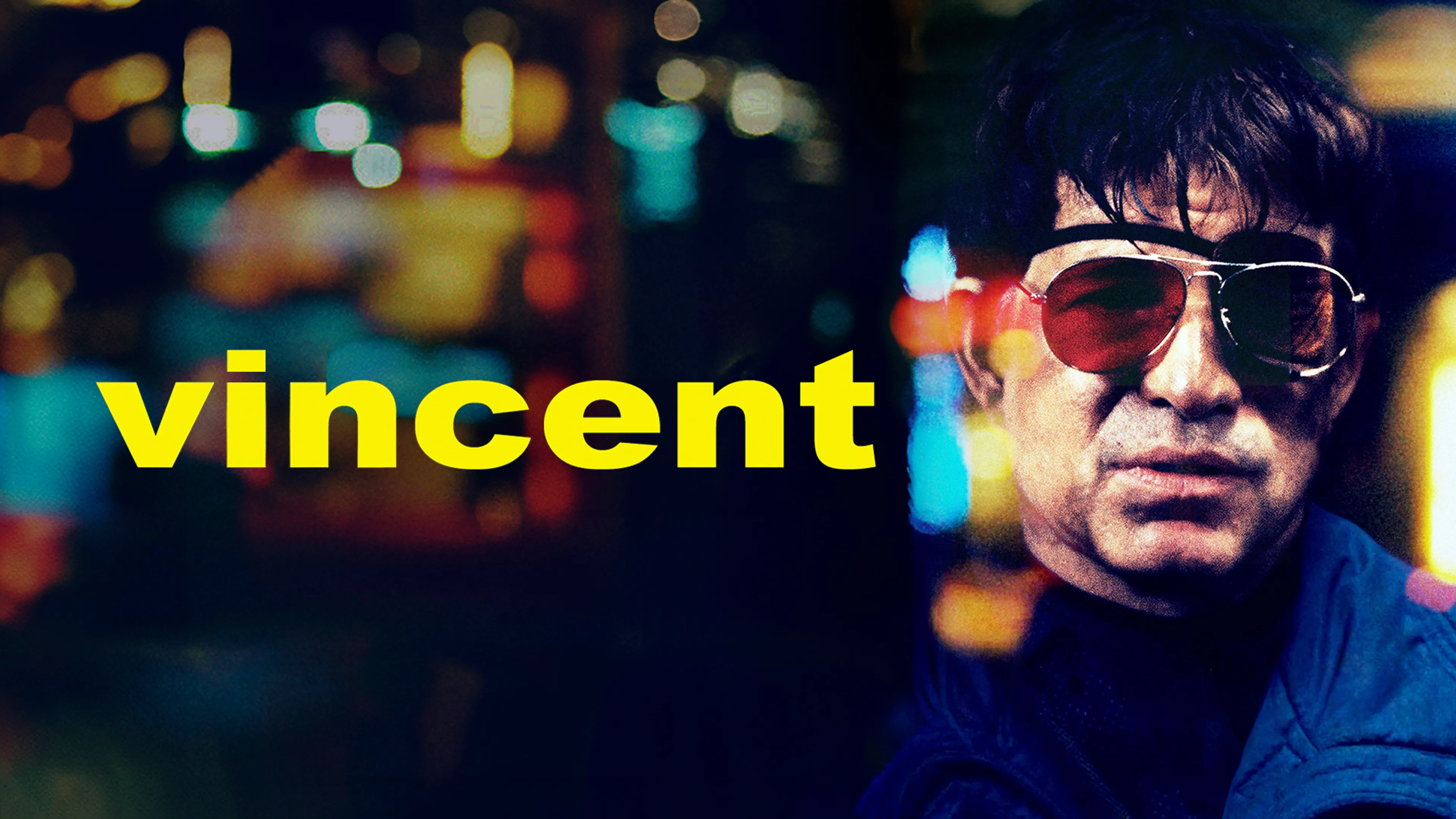 Vincent poster
